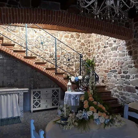 Vesta Vendégház