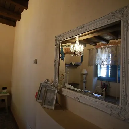 Vendégház Vesta Sorgono
