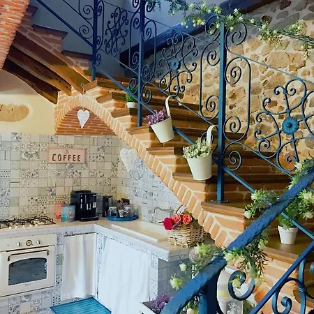 ゲストハウス Vesta Sorgono