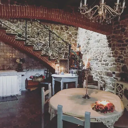 Vesta ゲストハウス