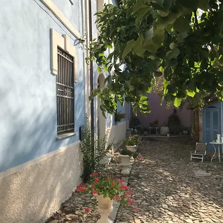 Vesta * Sorgono