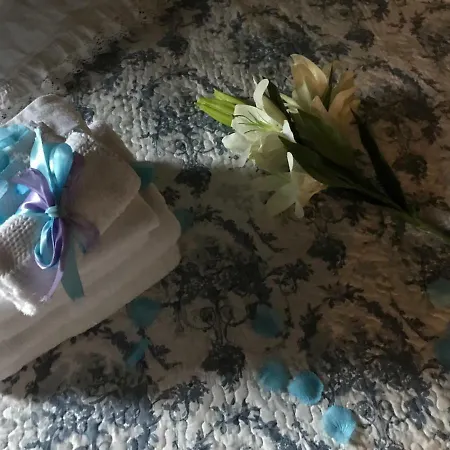 ゲストハウス Vesta Sorgono