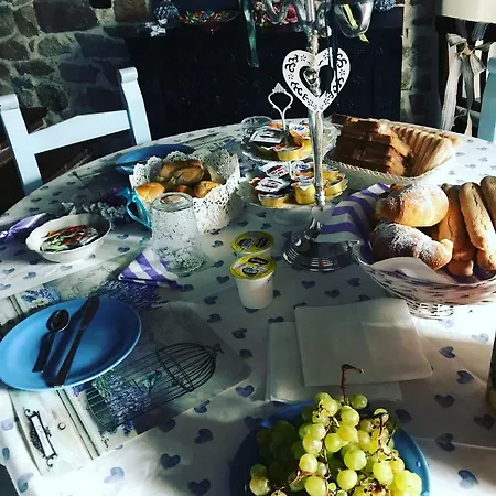 Vendégház Vesta