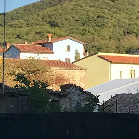 Vendégház Vesta *