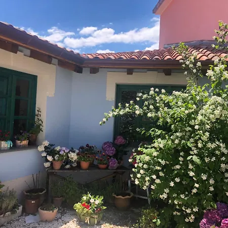 Vesta ゲストハウス Sorgono