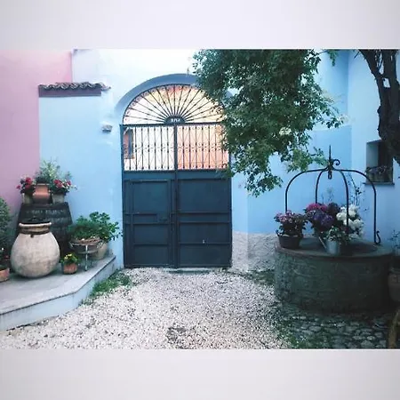 Vesta * Sorgono