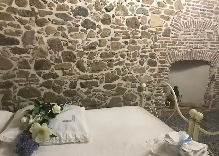 Maison d'hôtes Vesta