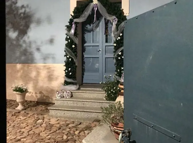 Maison d'hôtes Vesta 3*