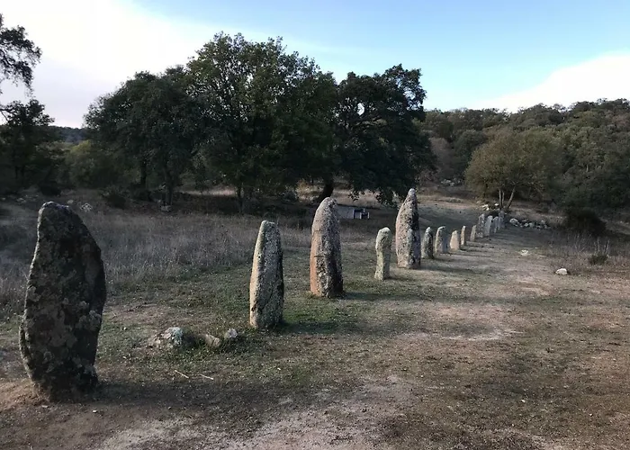 Maison d'hôtes Vesta Sorgono