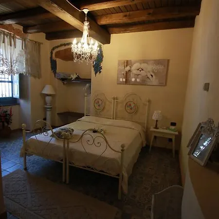 Vesta Affittacamere 3*