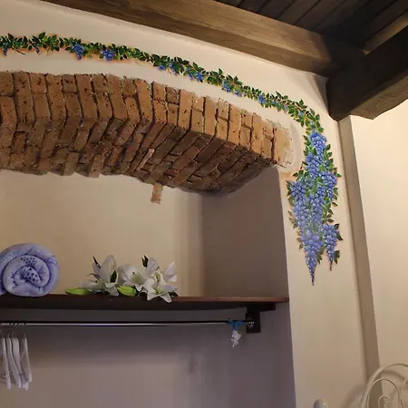 בית הארחה Vesta Sorgono