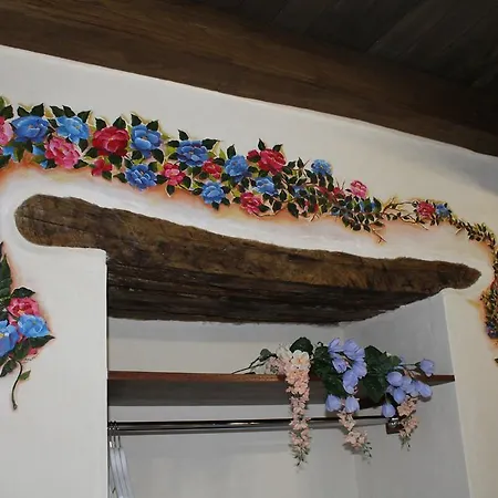 Vesta בית הארחה