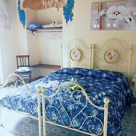 Vesta בית הארחה