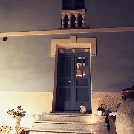 Vesta Affittacamere 3*