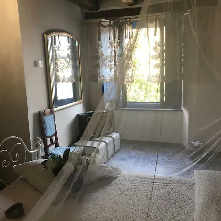 Vesta בית הארחה 3*