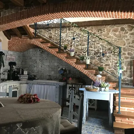 Vesta Affittacamere 3*