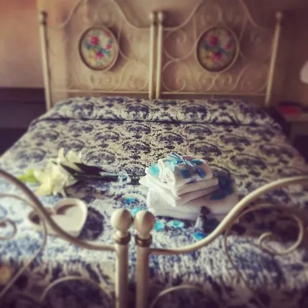 Vesta Affittacamere Sorgono