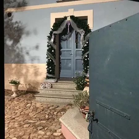 בית הארחה Vesta 3*