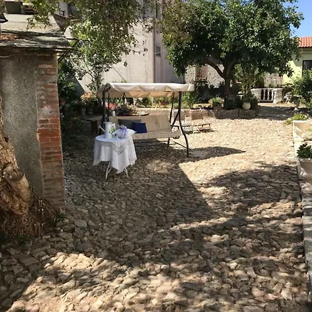 Vesta Pensionat 3*