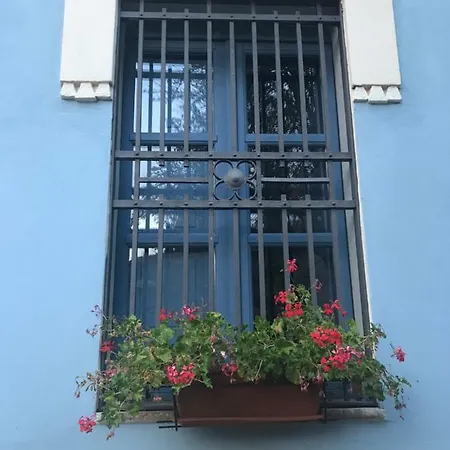 Vesta Pensionat 3*
