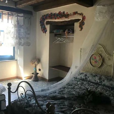 Vesta Affittacamere 3*