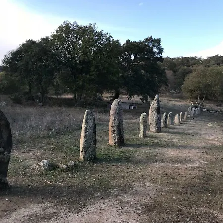 Affittacamere Vesta Sorgono