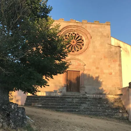 Vesta בית הארחה Sorgono