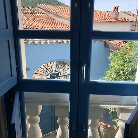 בית הארחה Vesta