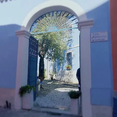 Affittacamere Vesta Sorgono