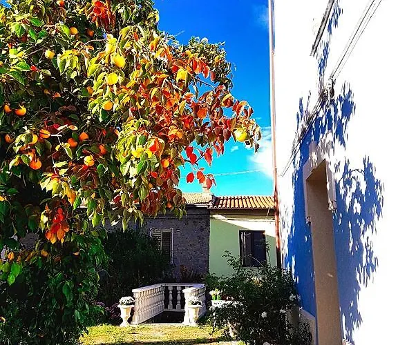 Penzion Vesta Sorgono