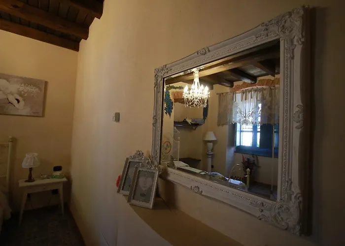 Penzion Vesta Sorgono