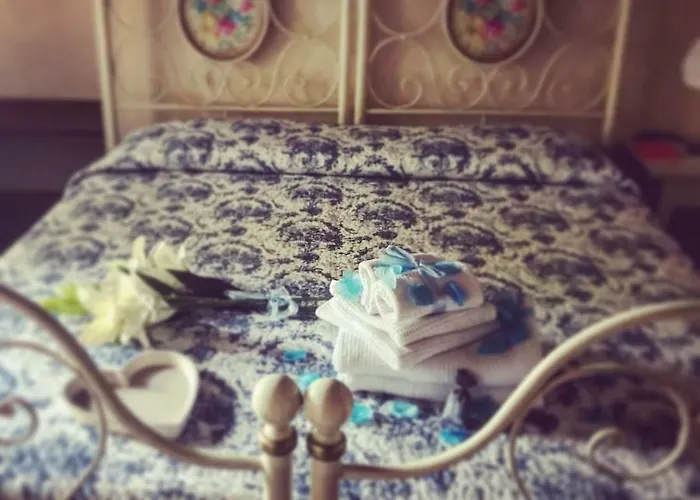 Vesta Penzion Sorgono