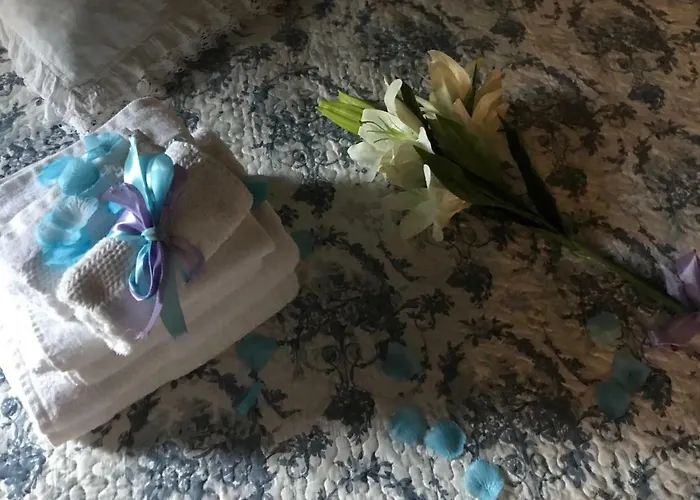 Penzion Vesta Sorgono