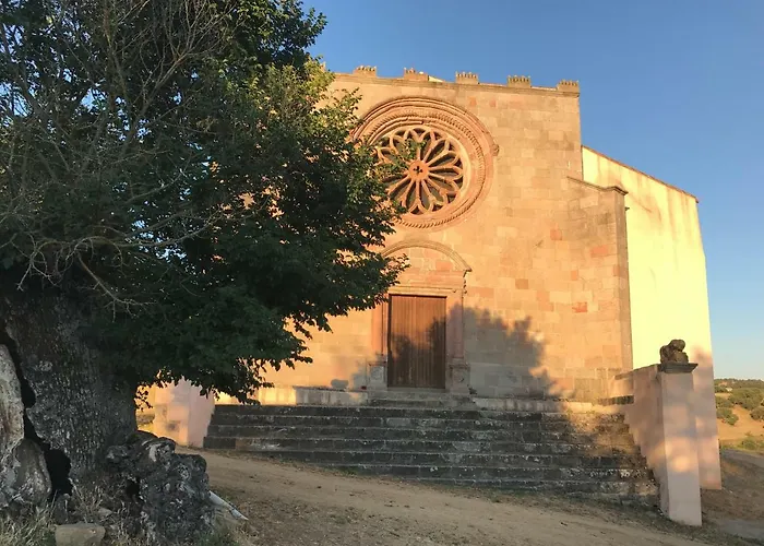 Vesta Penzion Sorgono