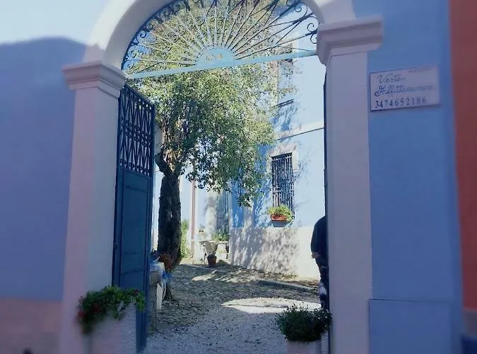 Penzion Vesta Sorgono